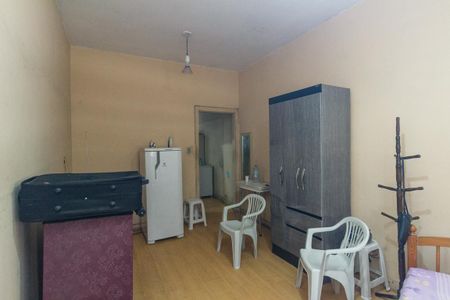 Studio à venda com 37m², 1 quarto e sem vagaStudio