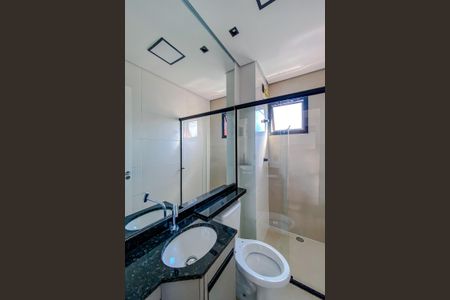 Apartamento para alugar com 50m², 2 quartos e 1 vagaBanheiro