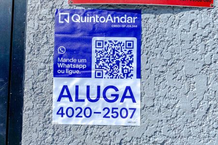 Apartamento para alugar com 50m², 2 quartos e 1 vagaPlaquinha