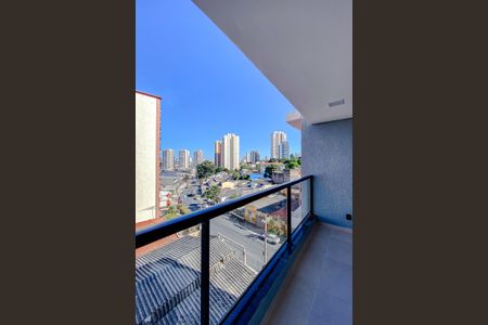 Apartamento para alugar com 50m², 2 quartos e 1 vagaVaranda da Sala