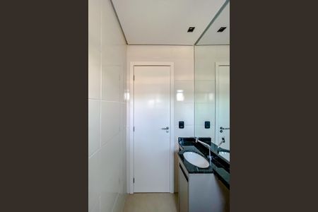 Apartamento para alugar com 50m², 2 quartos e 1 vagaBanheiro