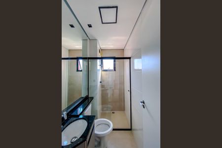 Apartamento para alugar com 50m², 2 quartos e 1 vagaBanheiro