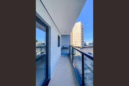 Apartamento para alugar com 50m², 2 quartos e 1 vagaVaranda da Sala