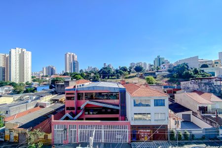 Apartamento para alugar com 50m², 2 quartos e 1 vagaVista do Quarto 2