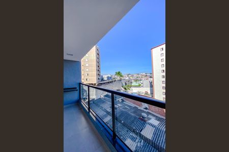 Apartamento para alugar com 50m², 2 quartos e 1 vagaVaranda da Sala