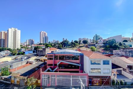 Apartamento para alugar com 50m², 2 quartos e 1 vagaVista do Quarto 1