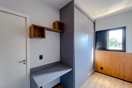 Apartamento para alugar com 50m², 2 quartos e 1 vagaQuarto 2