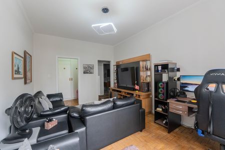 Apartamento à venda com 63m², 1 quarto e sem vaga Apartamento à venda com 63m², 1 quarto e sem vagaSala