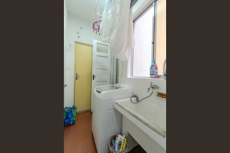 Apartamento à venda com 63m², 1 quarto e sem vaga Apartamento à venda com 63m², 1 quarto e sem vagaÁrea de Serviço