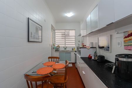 Apartamento à venda com 63m², 1 quarto e sem vaga Apartamento à venda com 63m², 1 quarto e sem vagaCozinha