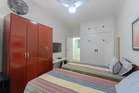 Apartamento à venda com 63m², 1 quarto e sem vaga Apartamento à venda com 63m², 1 quarto e sem vagaQuarto