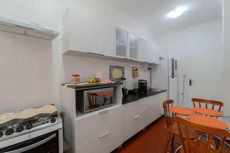 Apartamento à venda com 63m², 1 quarto e sem vaga Apartamento à venda com 63m², 1 quarto e sem vagaCozinha