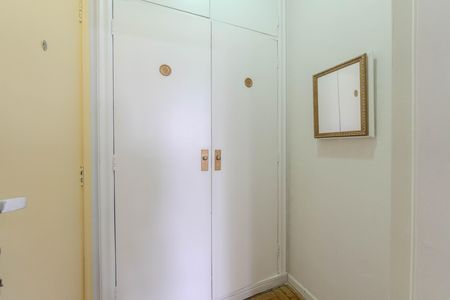 Apartamento à venda com 63m², 1 quarto e sem vaga Apartamento à venda com 63m², 1 quarto e sem vagaCorredor