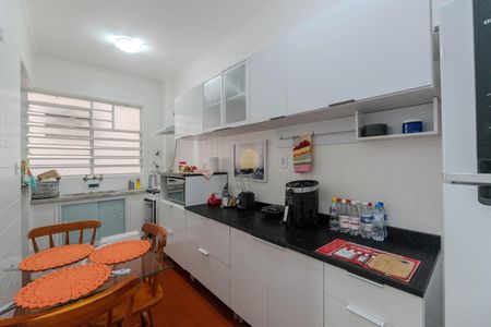 Apartamento à venda com 63m², 1 quarto e sem vaga Apartamento à venda com 63m², 1 quarto e sem vagaCozinha
