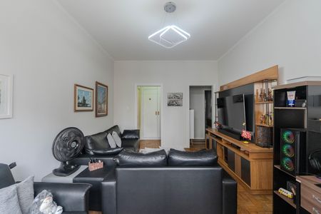 Apartamento à venda com 63m², 1 quarto e sem vaga Apartamento à venda com 63m², 1 quarto e sem vagaSala