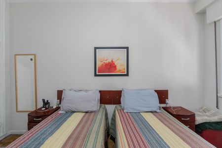 Apartamento à venda com 63m², 1 quarto e sem vaga Apartamento à venda com 63m², 1 quarto e sem vagaQuarto