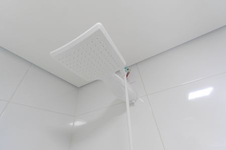 Apartamento à venda com 63m², 1 quarto e sem vaga Apartamento à venda com 63m², 1 quarto e sem vagaBanheiro