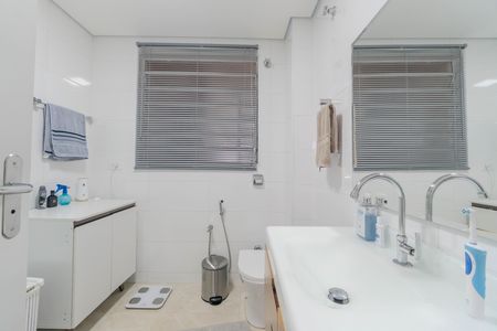 Apartamento à venda com 63m², 1 quarto e sem vaga Apartamento à venda com 63m², 1 quarto e sem vagaBanheiro