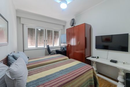 Apartamento à venda com 63m², 1 quarto e sem vaga Apartamento à venda com 63m², 1 quarto e sem vagaQuarto