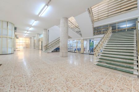 Apartamento à venda com 63m², 1 quarto e sem vaga Apartamento à venda com 63m², 1 quarto e sem vagaHall de entrada