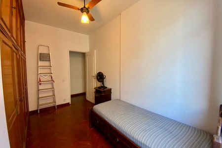 Apartamento à venda com 112m², 3 quartos e 1 vagaQuarto 2