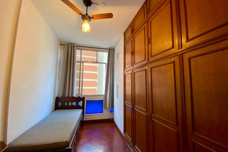 Apartamento à venda com 112m², 3 quartos e 1 vagaQuarto 2