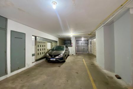 Apartamento à venda com 112m², 3 quartos e 1 vagaÁrea comum - Garagem