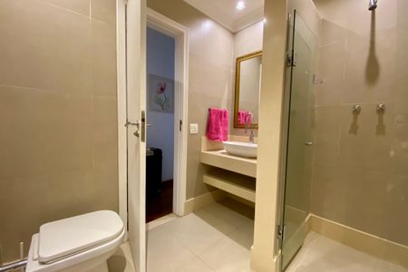 Apartamento à venda com 112m², 3 quartos e 1 vagaBanheiro