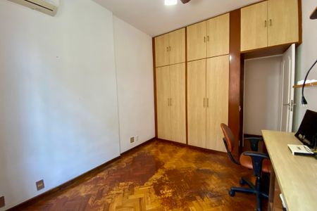 Apartamento à venda com 112m², 3 quartos e 1 vagaQuarto 1