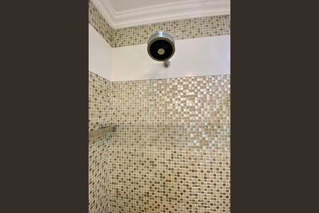 Apartamento à venda com 112m², 3 quartos e 1 vagaBanheiro da Suíte