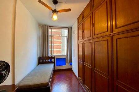 Apartamento à venda com 112m², 3 quartos e 1 vagaQuarto 2