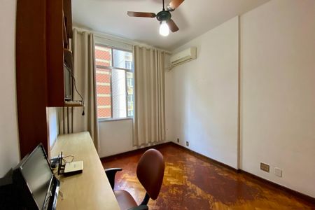 Apartamento à venda com 112m², 3 quartos e 1 vagaQuarto 1