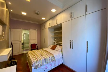 Apartamento à venda com 112m², 3 quartos e 1 vagaSuíte