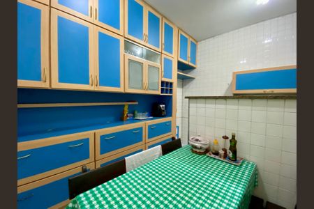 Apartamento à venda com 112m², 3 quartos e 1 vagaCozinha