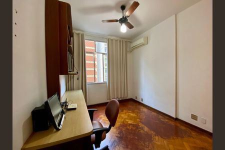 Apartamento à venda com 112m², 3 quartos e 1 vagaQuarto 1