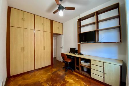 Apartamento à venda com 112m², 3 quartos e 1 vagaQuarto 1
