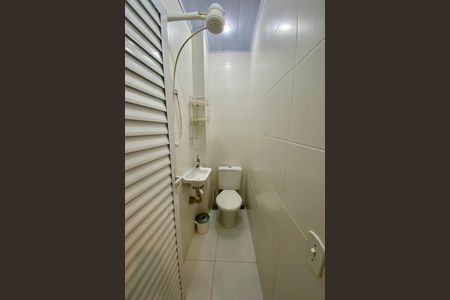 Apartamento à venda com 112m², 3 quartos e 1 vagaBanheiro de serviço