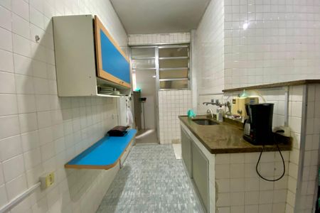 Apartamento à venda com 112m², 3 quartos e 1 vagaCozinha