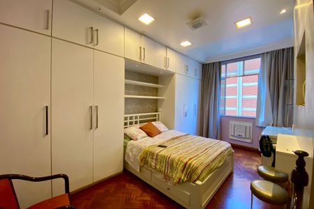 Apartamento à venda com 112m², 3 quartos e 1 vagaSuíte