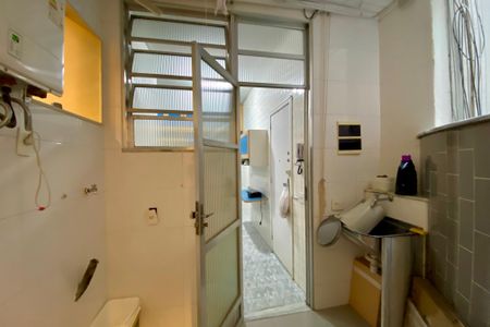 Apartamento à venda com 112m², 3 quartos e 1 vagaÁrea de Serviço