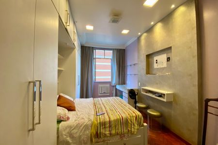 Apartamento à venda com 112m², 3 quartos e 1 vagaSuíte