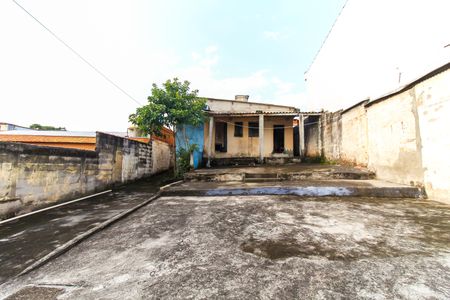 Casa à venda com 150m², 3 quartos e 1 vagaQuintal