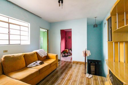 Casa à venda com 150m², 3 quartos e 1 vagaSala