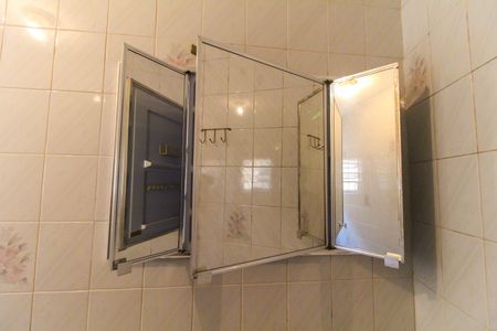 Casa à venda com 150m², 3 quartos e 1 vagaBanheiro da Suíte