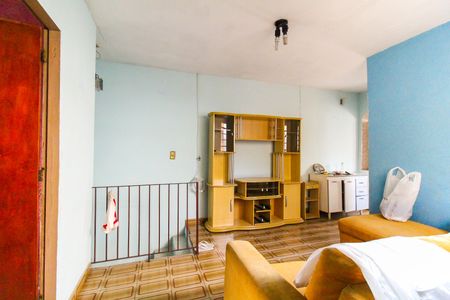 Casa à venda com 150m², 3 quartos e 1 vagaSala