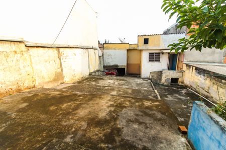 Casa à venda com 150m², 3 quartos e 1 vagaQuintal