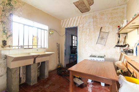 Casa à venda com 150m², 3 quartos e 1 vagaÁrea de Serviço