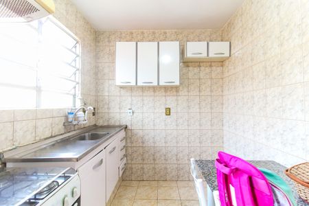 Casa à venda com 150m², 3 quartos e 1 vagaCozinha