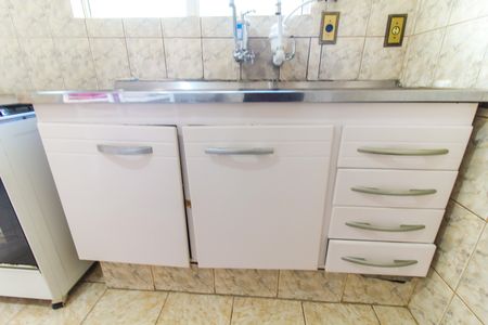 Casa à venda com 150m², 3 quartos e 1 vagaCozinha