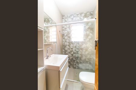 Casa à venda com 150m², 3 quartos e 1 vagaBanheiro 2